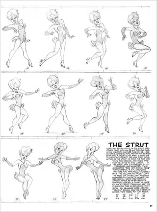 Preston blair   advanced animation
