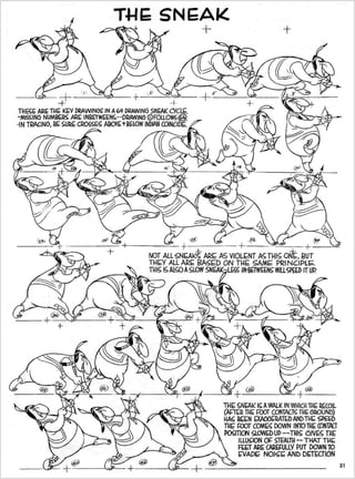 Preston blair   advanced animation
