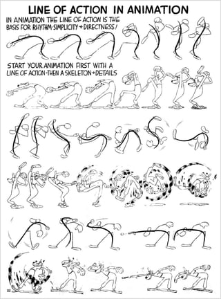 Preston blair   advanced animation