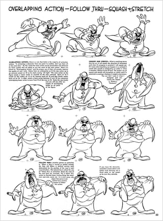 Preston blair   advanced animation