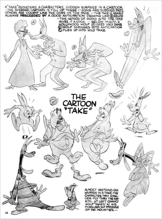Preston blair   advanced animation