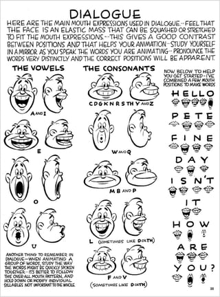 Preston blair   advanced animation