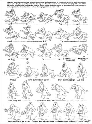 Preston blair   advanced animation