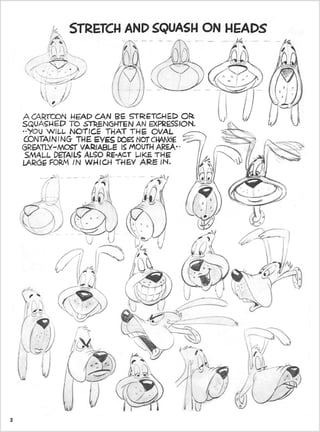Preston blair   advanced animation