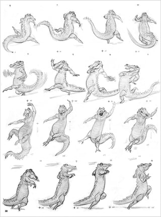Preston blair   advanced animation