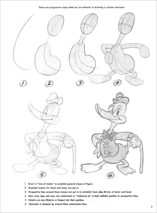 Preston blair   advanced animation