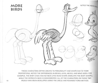 Preston blair cartoon animation | PDF