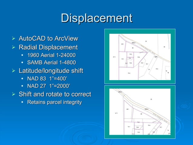 Preston County Tax Parcel Mapping Ppt