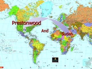Prestonwood Sudan And 
