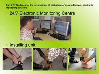 What is probation and how Probation Services work | PPT