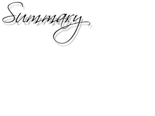 Prestudy marketing plan_objective_product