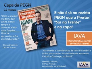 IAVA
International Association
   of Virtual Assistants
 