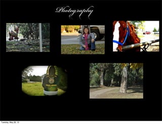 Pp
Tuesday, May 28, 13
 