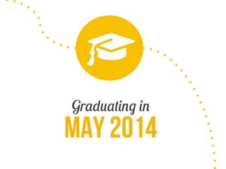 Graduating in

May 2014

 