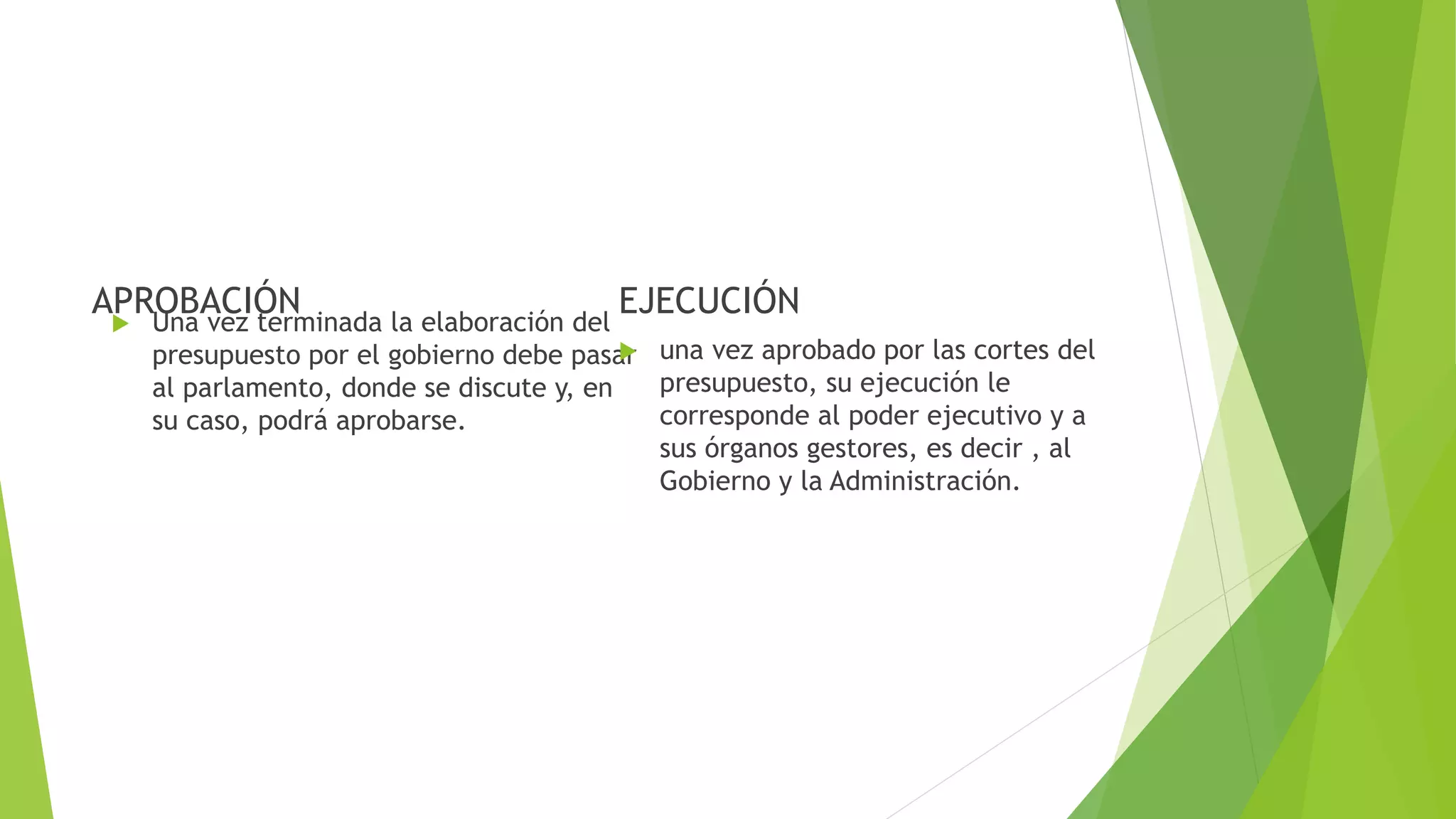 Presupuesto de la republica dominicana | PPTX