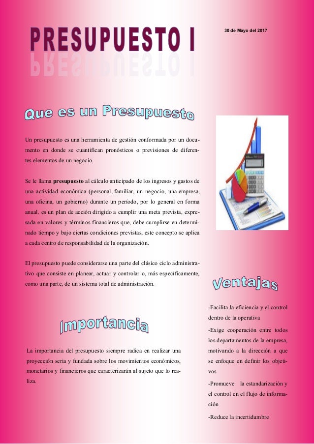 presupuesto folleto 1 listo