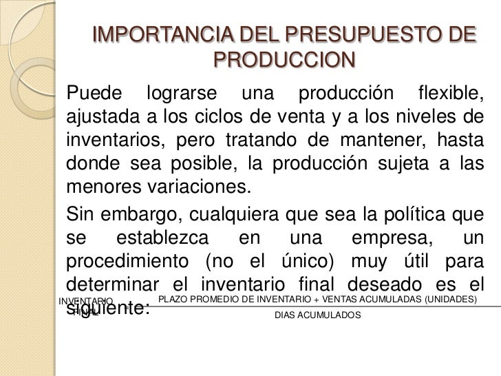 presupuesto relacionados con la