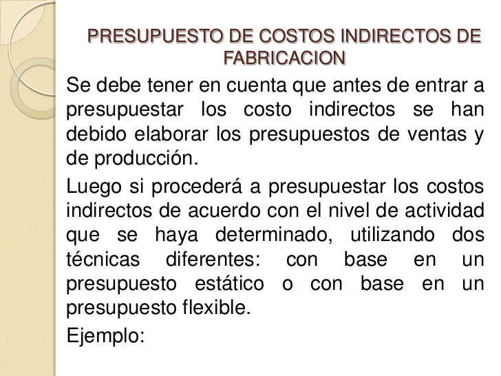 presupuesto relacionados con la