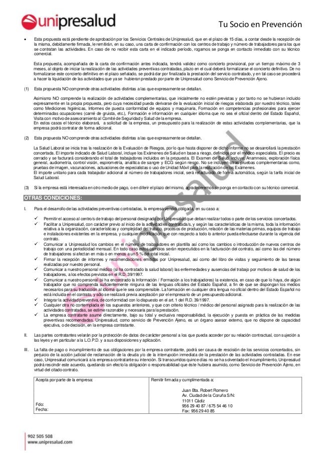Presupuesto zapateria Presupuesto zapateria