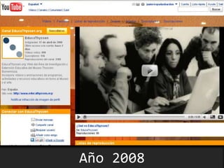 Año 2008