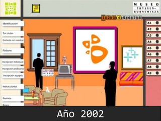 Año 2002