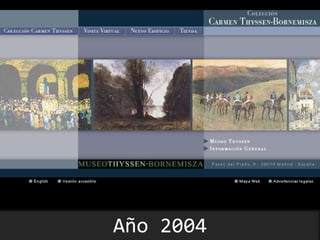 Año 2004