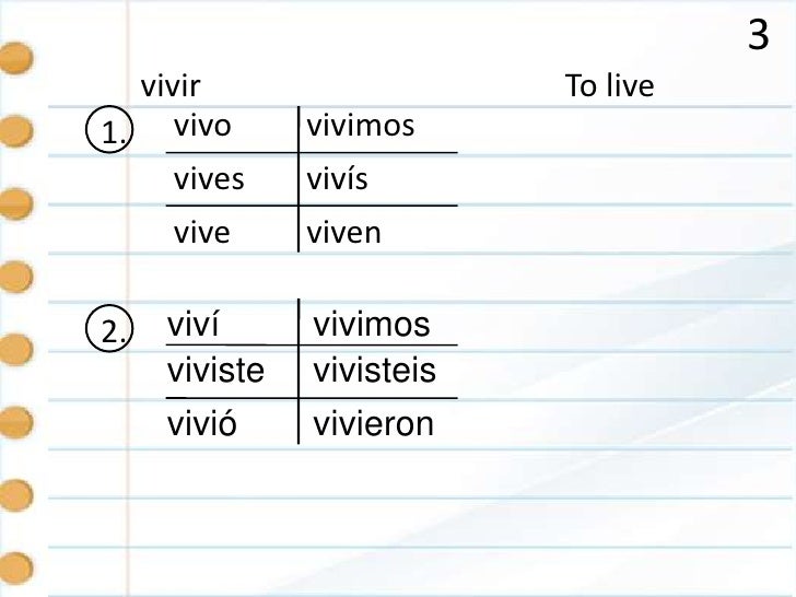 comer preterite endings comer preterite endings