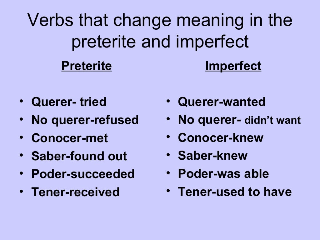 preterite-vs-imperfect-ppt