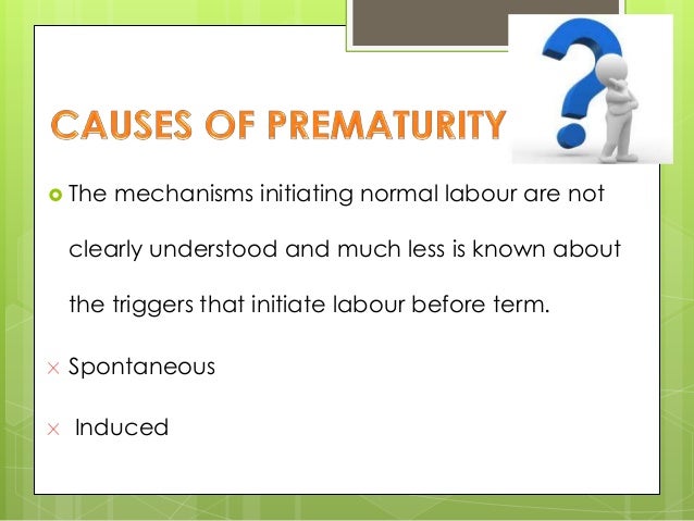 preterm baby ppt