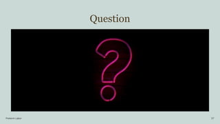 Question
Preterm Labor 37
 