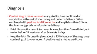 12345678923457Preterm labor and PPROM.pptx