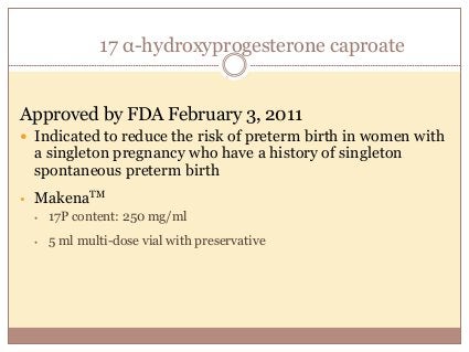 Rescue Dose Steroids
 In 2011 and 2012, the American College of
Obstetricians and Gynecologists (ACOG)
endorsed the concept of a SINGLE course of rescue
steroids in women who remain at risk of preterm
delivery
 These publications recommend AVOIDING regularly
scheduled repeat courses or more than two courses
of antenatal corticosteroids.
 ACOG Committee Opinion No. 475: Antenatal
corticosteroid therapy for fetal maturation.
 