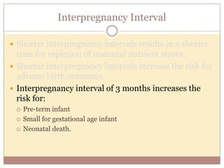 0 20 40 60 80
THREE PREVIOUS PTD
TWO PREVIOUS PTD
ONE PREVIOUS PTD
United States
Worldwide Average
Worldwide
PTD X 3
PTD X 2
PTD X 1
Averages
Source: McManemy J., Cooke E., Amon E., Lee T.: Recurrence risk for
preterm delivery. Am J Obstet Gynecol 2007; 196(6):576.e6-e7
 