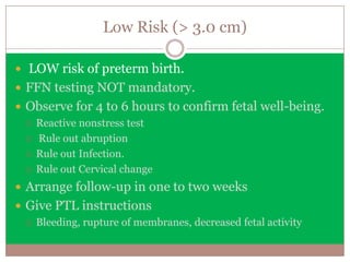 49
Meis et al,
New England Journal of Medicine, 2003
Fetal Safety
 17P appeared to be safe.
 There was no increase in the rate of congenital
anomalies in the progesterone group.
 These results are consistent with surveys of the
literature that have indicated an absence of
teratogenic effects from the use of 17P during
pregnancy.”
 