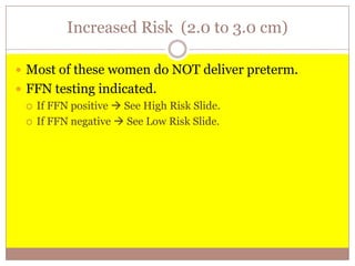 17P and Risk for Gestational Diabetes
p-value OR (95% CI)
17OHPC initiated
at 16-20 weeks
0.025 1.67 (1.07, 2.63)
17OHPC initiated
at 21-24 weeks
0.515 1.22 (0.66,2.26)
Maternal age ≥ 35
years
0.001 2.11 (1.37,3.25)
Morbid obesity >
39.9 kg/m2
0.063 1.60 (0.97,2.63)
Eggerman R Am J Obstet Gynecol 2009
 
