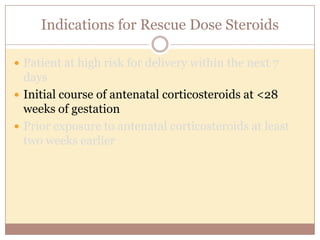 Singleton Pregnancy, WITH symptoms of preterm labor
Signs or symptoms
of PTL ?
(e.g., persistent pelvic
pressure, cramps, spotting or vaginal
discharge)?
Have TVCL
performed by
credentialed
ultrasonographer
Next
Slide
YES
 