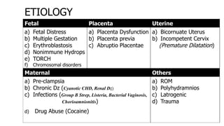 Contraindications & When to Consult a Doctor