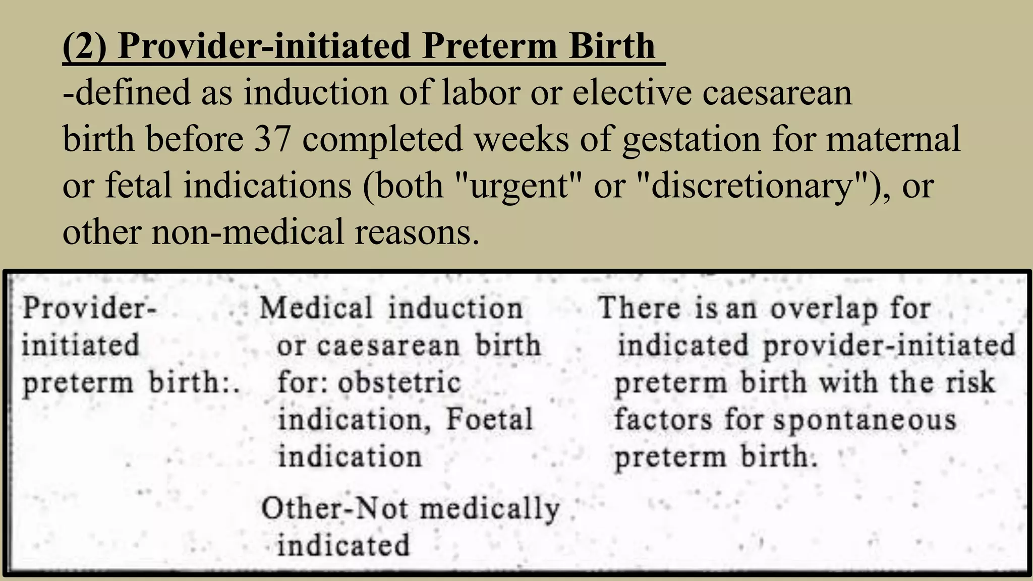 Preterm term babies ppt free download