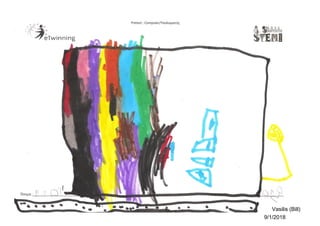 Vasilis (Bill)
9/1/2018
 