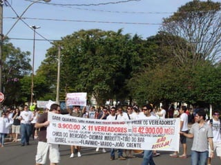 Pretesto contra veradores_msm_2012