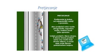 Pretjecanje
 