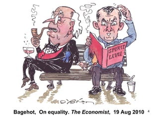 Why Greater Equality Makes Societies Stronger Richard Wilkinson