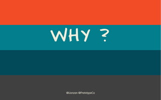 @Lionzan @PretotypeCo
WHY ?
 