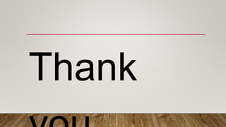 Thank
 