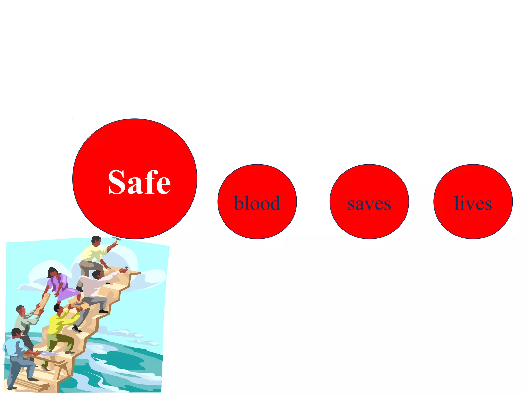 savesblood lives
Safe
 