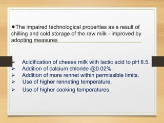 Pretreatment_Cheese.pptx