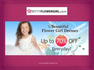 www.prettyflowergirl.com
 