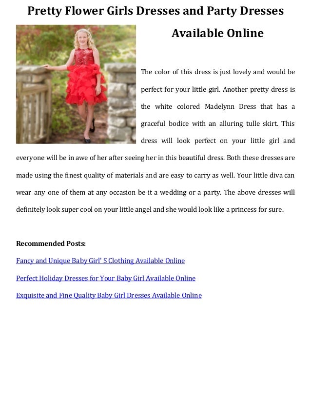 party girl clothing online