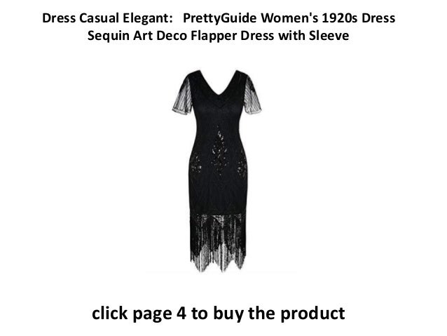 buy flapper dress online