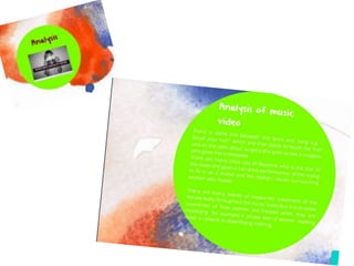 Pretty Hurts Beyonce Pptx